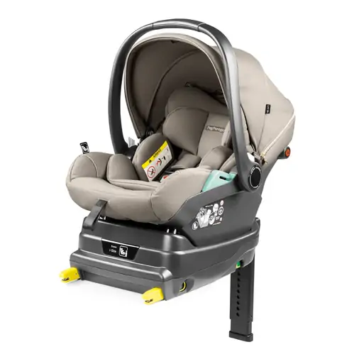 Peg Perego Veloce Town & Country Astral - Baby modular system stroller with a car seat - image 54 | Labebe