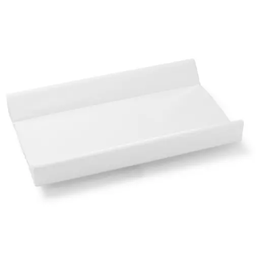 Pali Basic Bianco - Мягкая доска для пеленания - изображение 1 | Labebe