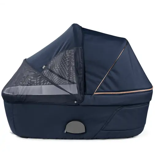 Peg Perego Veloce Special Edition Blue Shine - Baby modular system stroller - image 24 | Labebe