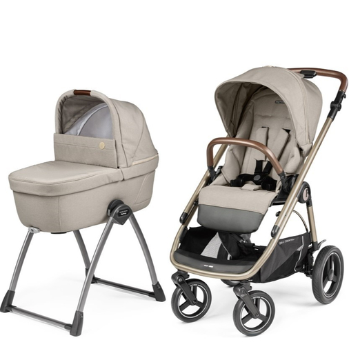 Peg Perego Veloce Town & Country Astral - Baby modular system stroller - image 63 | Labebe