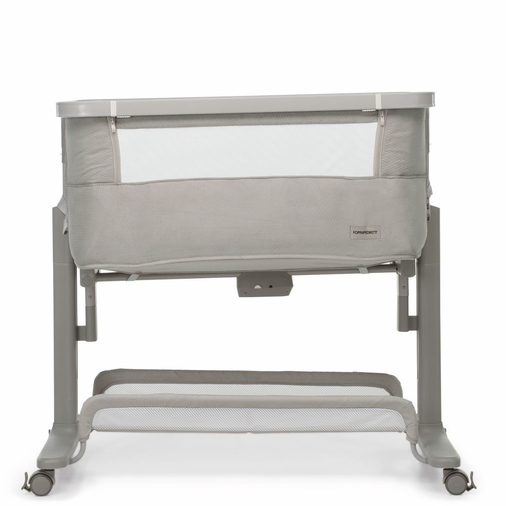 Foppa Pedretti Dream & Swing Grey - Baby multi motion cradle - image 7 | Labebe