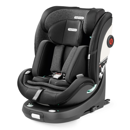 Peg Perego Primo Viaggio 360 Evo Planet - Детское автокресло - изображение 1 | Labebe