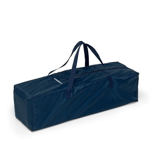 Foppa Pedretti Teddy Tour Blue - Baby travel cot - image 3 | Labebe