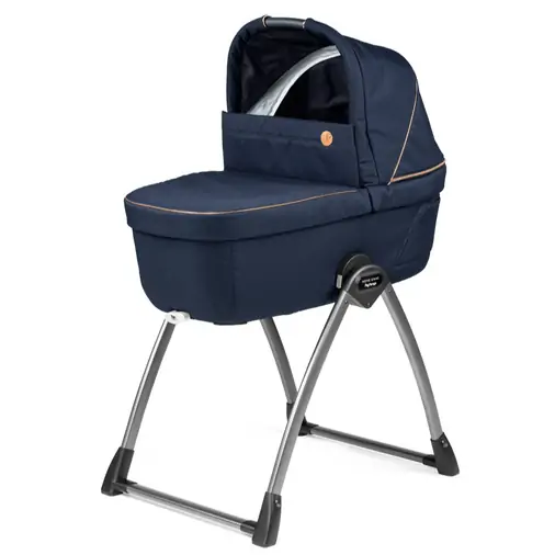 Peg Perego Veloce Special Edition Blue Shine - Baby modular system stroller - image 23 | Labebe