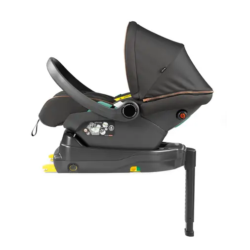 Peg Perego Veloce Town & Country 500 - Baby modular system stroller with a car seat - image 47 | Labebe