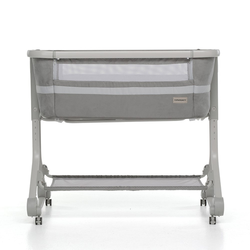 Foppa Pedretti Mybebe Culla Pearl - Baby rocking cradle - image 4 | Labebe