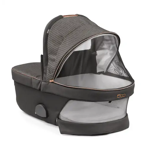 Peg Perego Veloce 500 - Baby modular system stroller - image 28 | Labebe