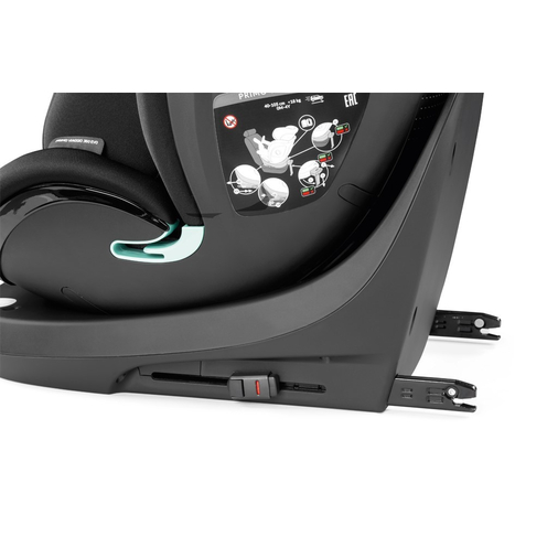 Peg Perego Primo Viaggio 360 Evo Planet - Детское автокресло - изображение 14 | Labebe