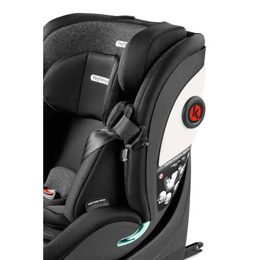 Peg Perego Primo Viaggio 360 Evo Planet - Детское автокресло - изображение 11 | Labebe