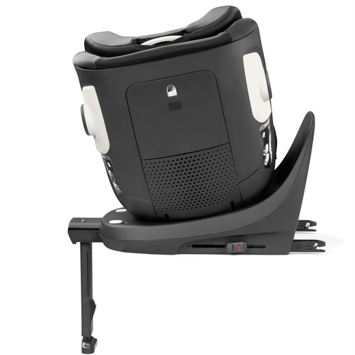 Peg Perego Primo Viaggio 360 Evo Planet - Детское автокресло - изображение 4 | Labebe