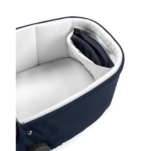 Peg Perego Veloce Special Edition Blue Shine - Baby modular system stroller - image 32 | Labebe