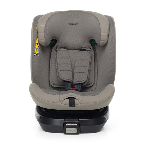 Foppa Pedretti Iturn 360 i-Size Desert - Детское автокресло - изображение 3 | Labebe
