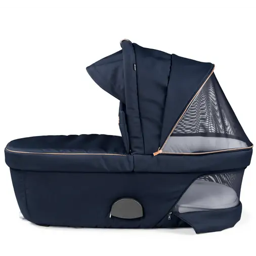 Peg Perego Veloce Special Edition Blue Shine - Baby modular system stroller - image 30 | Labebe