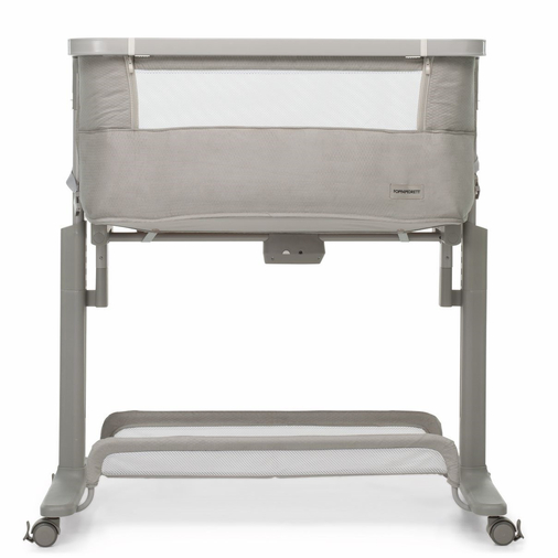 Foppa Pedretti Dream & Swing Grey - Baby multi motion cradle - image 6 | Labebe