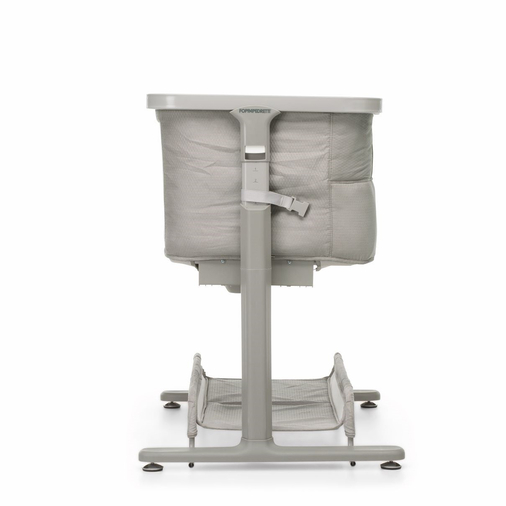 Foppa Pedretti Dream & Swing Grey - Baby multi motion cradle - image 3 | Labebe