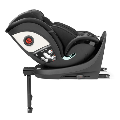 Peg Perego Primo Viaggio 360 Evo Planet - Детское автокресло - изображение 5 | Labebe