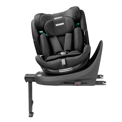 Peg Perego Primo Viaggio 360 Evo Planet - Детское автокресло - изображение 2 | Labebe