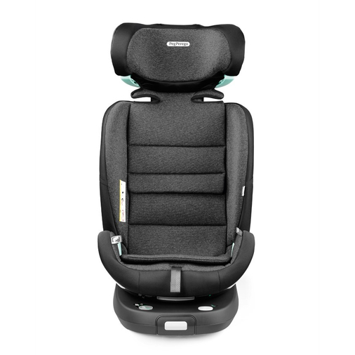 Peg Perego Primo Viaggio 360 Evo Planet - Детское автокресло - изображение 17 | Labebe
