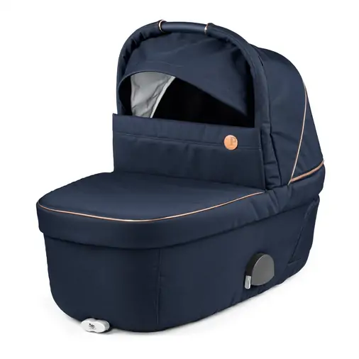 Peg Perego Veloce Special Edition Blue Shine - Baby modular system stroller - image 27 | Labebe