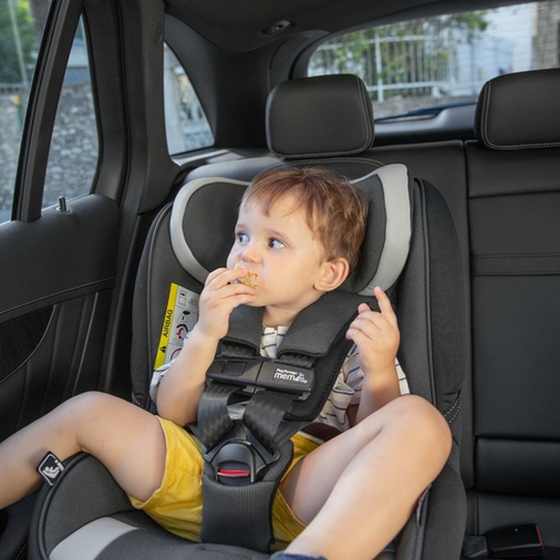 Peg Perego Primo Viaggio 360 Evo Planet - Детское автокресло - изображение 23 | Labebe