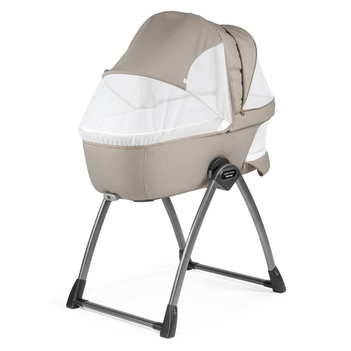 Peg Perego Vivace Astral - Baby modular system stroller with a car seat - image 13 | Labebe