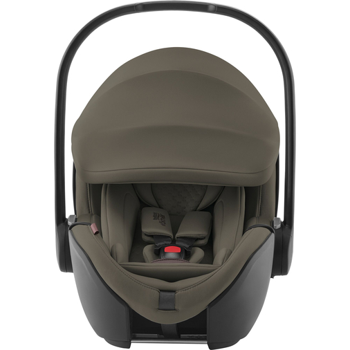 Britax-Roemer Baby Safe Pro Lux Urban Olive - ავტომანქანის სავარძელი - image 2 | Labebe