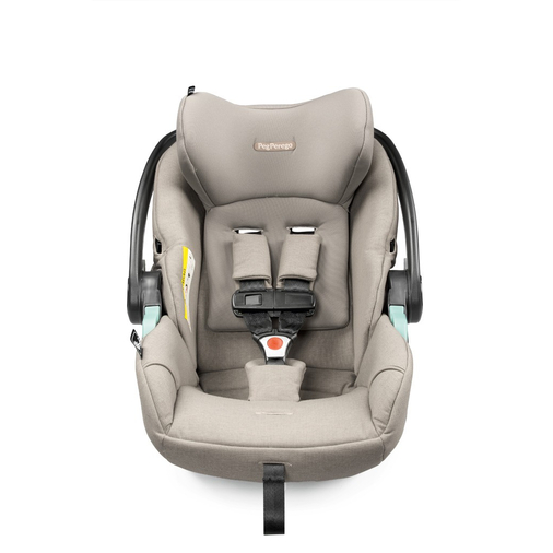 Peg Perego Vivace Astral - Baby modular system stroller with a car seat - image 42 | Labebe