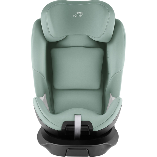 Britax-Roemer Swivel Jade Green - ავტომანქანის სავარძელი - image 3 | Labebe