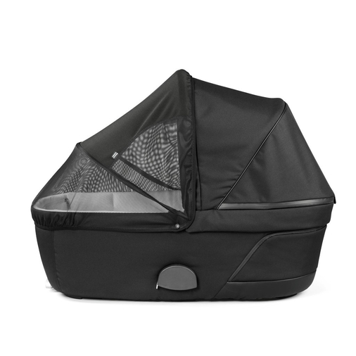 Peg Perego Vivace Bronze Noir -  საბავშვო ეტლი ტრანსფორმერი ავტოსავარძლით - image 9 | Labebe