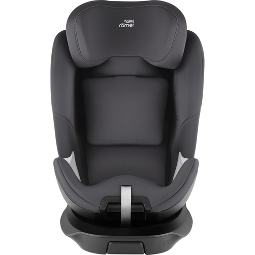 Britax-Roemer Swivel Midnight Grey - ავტომანქანის სავარძელი - image 3 | Labebe