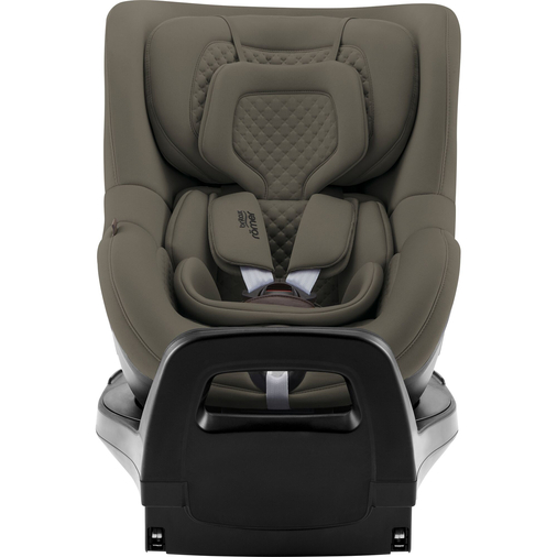 Britax-Roemer Dualfix 5Z Lux Urban Olive - ავტომანქანის სავარძელი - image 15 | Labebe