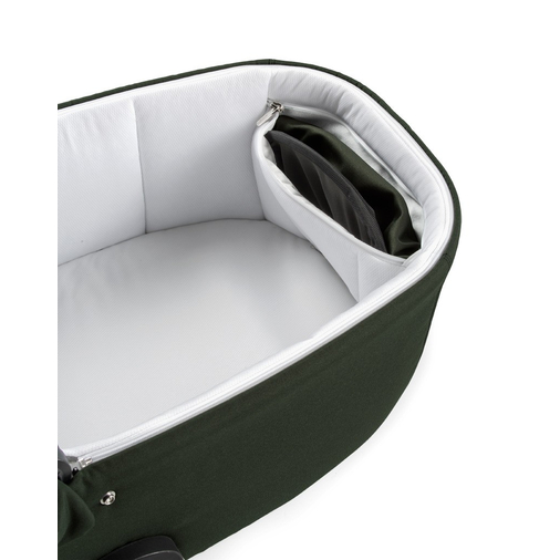Peg Perego Vivace Green - Детская модульная коляска-трансформер - изображение 18 | Labebe