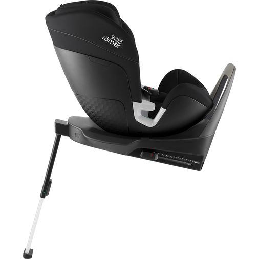 Britax-Roemer Swivel Space Black - Baby car seat - image 5 | Labebe