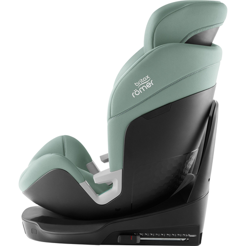 Britax-Roemer Swivel Jade Green - ავტომანქანის სავარძელი - image 11 | Labebe