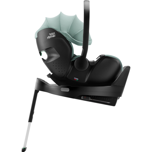 Britax-Roemer Vario Base 5Z - Car seat base - image 13 | Labebe