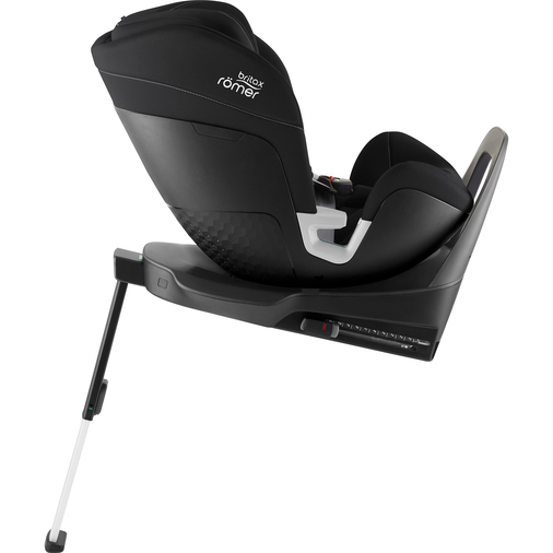 Britax-Roemer Swivel Space Black - Baby car seat - image 6 | Labebe