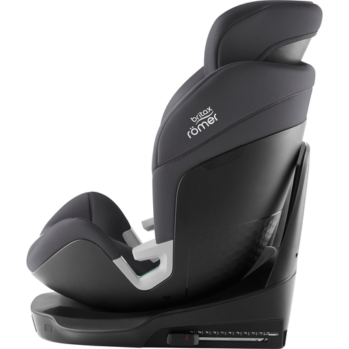 Britax-Roemer Swivel Midnight Grey - ავტომანქანის სავარძელი - image 9 | Labebe
