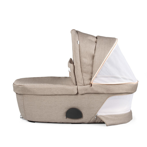 Peg Perego Veloce Town & Country Mon Amour - Baby modular system stroller with a car seat - image 14 | Labebe
