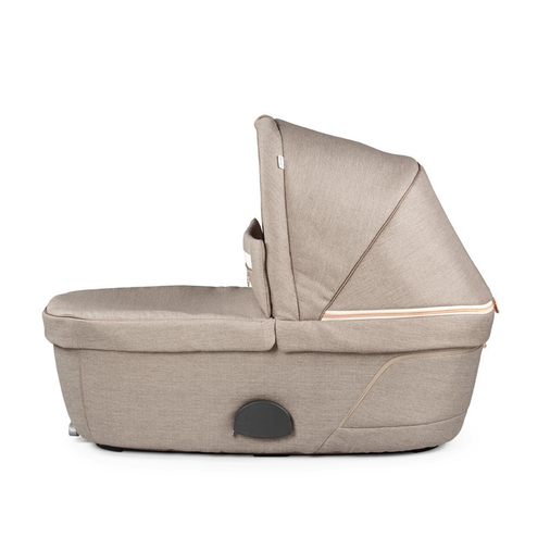 Peg Perego Veloce Town & Country Mon Amour - Baby modular system stroller with a car seat - image 13 | Labebe
