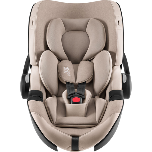 Britax-Roemer Baby Safe Pro Style Teak - Baby car seat - image 7 | Labebe