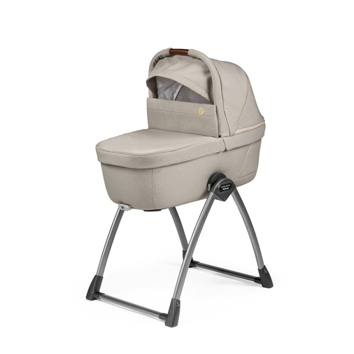 Peg Perego Vivace Astral - Baby modular system stroller with a car seat - image 17 | Labebe
