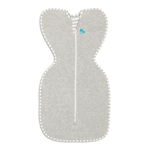 Love To Dream Swaddle Up 1.0T Stretch Cotton GR S - საბავშვო საძილე ტომარა - image 2 | Labebe