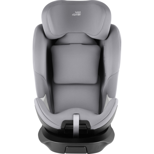 Britax-Roemer Swivel Frost Grey - ავტომანქანის სავარძელი - image 7 | Labebe