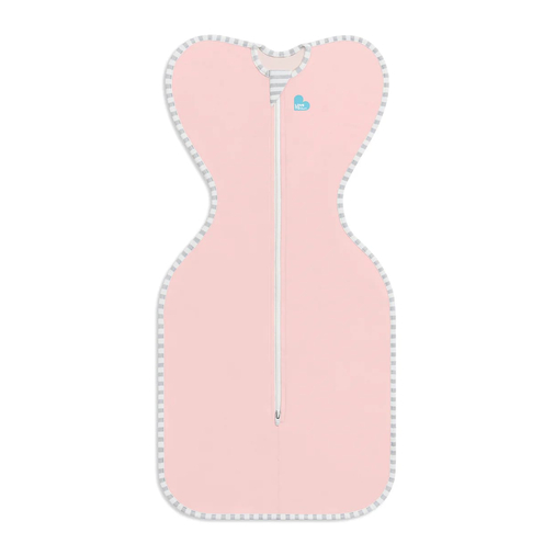 Love To Dream Swaddle Up 1.0T Stretch Cotton DPK S - საბავშვო საძილე ტომარა - image 2 | Labebe