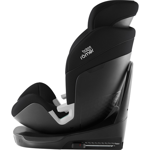 Britax-Roemer Swivel Space Black - Baby car seat - image 12 | Labebe
