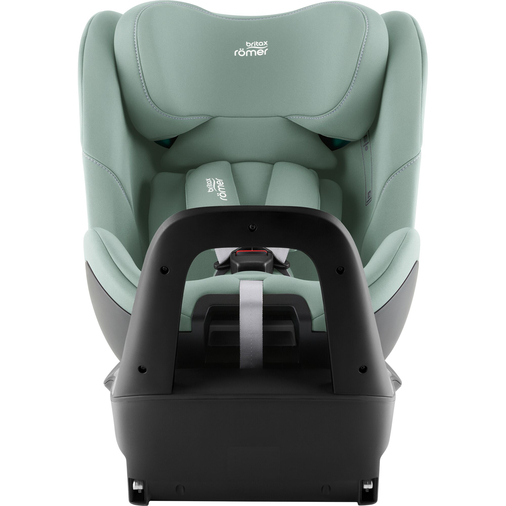 Britax-Roemer Swivel Jade Green - ავტომანქანის სავარძელი - image 7 | Labebe
