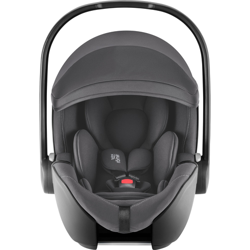 Britax-Roemer Baby Safe Pro Classic Deep Grey - ავტომანქანის სავარძელი - image 2 | Labebe