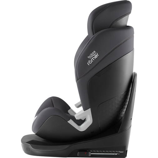 Britax-Roemer Swivel Midnight Grey - ავტომანქანის სავარძელი - image 7 | Labebe