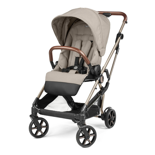 Peg Perego Vivace Astral - Детская модульная коляска-трансформер - изображение 7 | Labebe