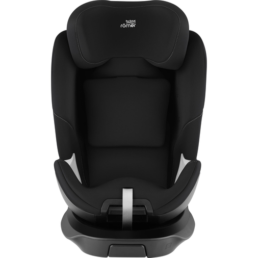 Britax-Roemer Swivel Space Black - Baby car seat - image 10 | Labebe